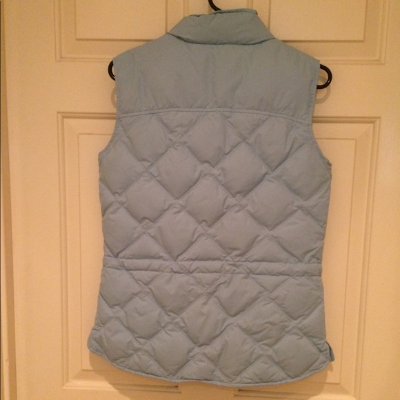 ARIAT Duck Down Vest - small - Picture 2 of 8